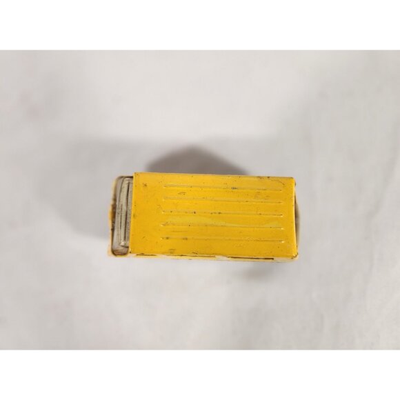 VINTAGE TONKA SCHOOL DISTRICT 277 BUS TOY- 1970'S #55360 - MADE IN USA - Picture 6 of 7